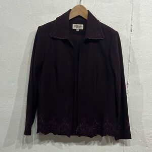 Studio I Petite Pantsuit Set